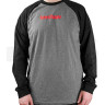 Футболка KERSHAW TSHIRTMENSKERKTEXTURE (L) KTshirtMensKerKTexture